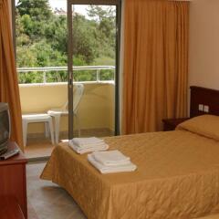 Hotel Side Best House комната для гостей