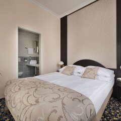 EA Hotel Royal Esprit комната для гостей фото 10