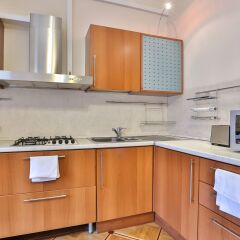 Milli One Mini-hotel в номере