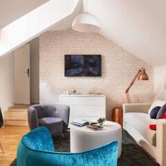 Отель Palacio Conde de Miranda Apartment Испания, Мадрид - отзывы, цены и фото номеров - забронировать отель Palacio Conde de Miranda Apartment онлайн развлечения
