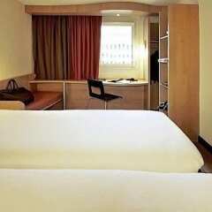 Отель ibis Praha Old Town комната для гостей фото 6