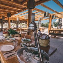Отель Stella Island Luxury resort & Spa - Adults Only Греция, Херсониссос - отзывы, цены и фото номеров - забронировать отель Stella Island Luxury resort & Spa - Adults Only онлайн питание