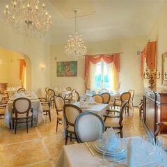 Hotel Resort Villa Giuliana Пресичче помещение для мероприятий