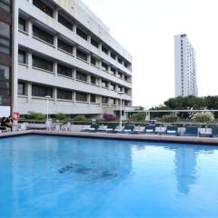 Asia Hotel Bangkok бассейн фото 4