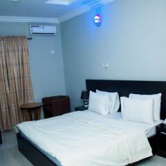 Ilaji Hotel and Sport Resort комната для гостей фото 3