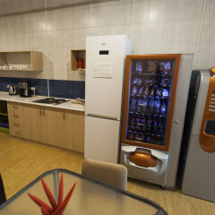 Holiday Hostel