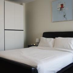 Апартаменты VT 1 Serviced Apartments комната для гостей