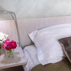 Ivanhoe Hostel комната для гостей фото 5