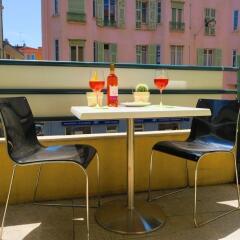 Отель Ashley&Parker - Love Duplex Loft фото 4