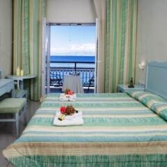 Hotel Timoleon комната для гостей фото 4