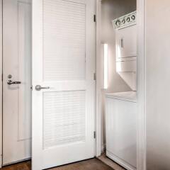 Отель Global Luxury Suites at Friendship Village США, Бейлис-Кроссроудс - отзывы, цены и фото номеров - забронировать отель Global Luxury Suites at Friendship Village онлайн ванная