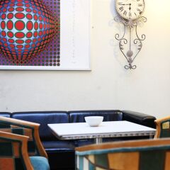 Отель Huttons Hotel Великобритания, Лондон - отзывы, цены и фото номеров - забронировать отель Huttons Hotel онлайн детские мероприятия фото 2