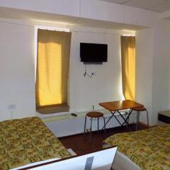 Mini Hotel Third Floor Москва в номере
