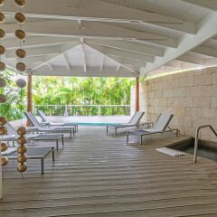 Отель Azul Beach Resort Negril by Karisma, Gourmet All Inclusive бассейн фото 2