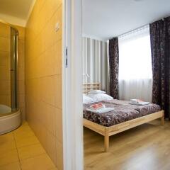 Hotel Boss комната для гостей фото 2