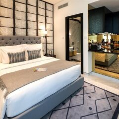 Отель Millennium Atria Business Bay ОАЭ, Дубай - отзывы, цены и фото номеров - забронировать отель Millennium Atria Business Bay онлайн фото 10