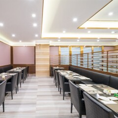 Отель Millennium Harbourview Hotel Xiamen Китай, Сямынь - 1 отзыв об отеле, цены и фото номеров - забронировать отель Millennium Harbourview Hotel Xiamen онлайн фото 4
