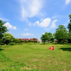 Yusennosato Hotel Nadeshiko Йоро спортивное сооружение