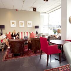 Clarion Collection Hotel Wellington с домашними животными