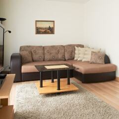 Отель Stasys Apartment Pilies street Литва, Вильнюс - отзывы, цены и фото номеров - забронировать отель Stasys Apartment Pilies street онлайн фото 7