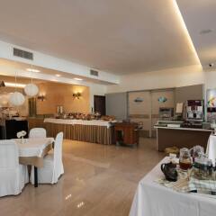 Art Hotel Debono питание