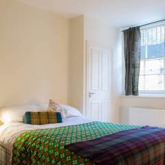 Отель Spacious 2 Bedroom Flat Near Kings Cross and Angel Лондон фото 6