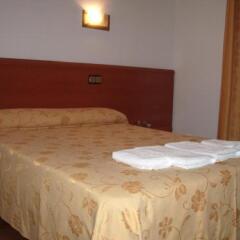 Отель Hostal Jerez фото 12