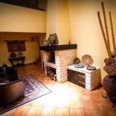 Hotel-rural Estalagem A Quinta Машику спа фото 2