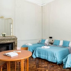 Patios de Recoleta in Buenos Aires, Argentina from 72$, photos, reviews - zenhotels.com guestroom photo 3