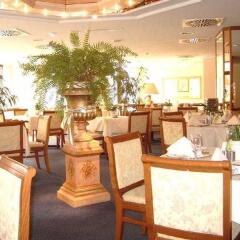 Best Western Hotel President Берлин питание