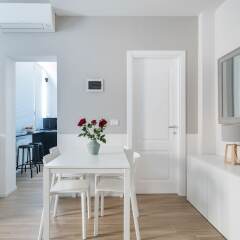 Отель San Petronio Central Studio Италия, Болонья - отзывы, цены и фото номеров - забронировать отель San Petronio Central Studio онлайн комната для гостей фото 4
