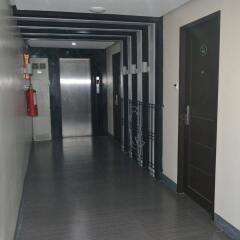 Grace Crown Hotel интерьер отеля
