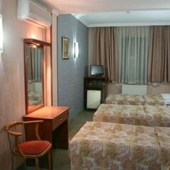 Uzun Jolly Hotel Турция, Анкара - отзывы, цены и фото номеров - забронировать отель Uzun Jolly Hotel онлайн фото 5