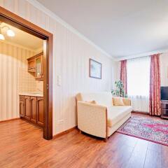 Отель Apartamenty Retro Польша, Познань - отзывы, цены и фото номеров - забронировать отель Apartamenty Retro онлайн комната для гостей фото 5
