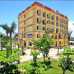 Cua Dai Beach Hotel фото 3