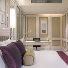 Отель U Sathorn Bangkok Таиланд, Бангкок - отзывы, цены и фото номеров - забронировать отель U Sathorn Bangkok онлайн фото 9