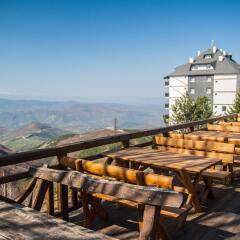 JollyKop in Raska, Serbia from 36$, photos, reviews - zenhotels.com photo 8