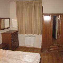 Отель Edelweiss Inn Apartments Болгария, Банско - отзывы, цены и фото номеров - забронировать отель Edelweiss Inn Apartments онлайн удобства в номере