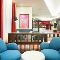 Гостиница Park Inn by Radisson Sochi City Centre фото 4