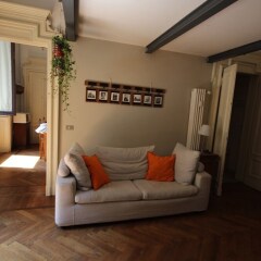 Апартаменты MP Apartments - Castello Apartment комната для гостей фото 3
