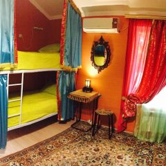 Гостиница Alma Cinema Hostel Казахстан, Алматы - 2 отзыва об отеле, цены и фото номеров - забронировать гостиницу Alma Cinema Hostel онлайн фото 5