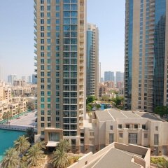 Отель The Residences 6 Дубай фото 6