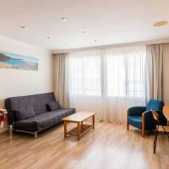 Отель Artiem Capri Испания, Махон - отзывы, цены и фото номеров - забронировать отель Artiem Capri онлайн комната для гостей фото 3