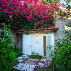 Отель Green Organic Villas Фантхьет фото 8