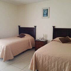 Comfort Hostel Boutique in Guatemala City, Guatemala from 78$, photos, reviews - zenhotels.com guestroom photo 2