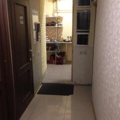 Гостиница Hostel V Smolenskom Pereulke в Москве отзывы, цены и фото номеров - забронировать гостиницу Hostel V Smolenskom Pereulke онлайн Москва в номере