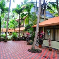 Отель 1 BR Guest house in Chowara Beach, Kovalam (301A), by GuestHouser Индия, Баларамапурам - отзывы, цены и фото номеров - забронировать отель 1 BR Guest house in Chowara Beach, Kovalam (301A), by GuestHouser онлайн фото 2