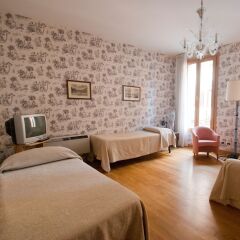 Отель Bortolo 2 Италия, Венеция - отзывы, цены и фото номеров - забронировать отель Bortolo 2 онлайн сауна