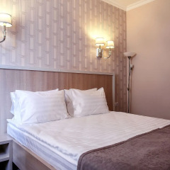 Aykun Astana Hotel in Astana, Kazakhstan from 69$, photos, reviews - zenhotels.com guestroom photo 3