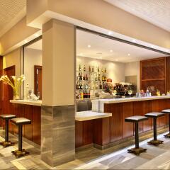 Отель Soho Boutique Las Vegas фото 5